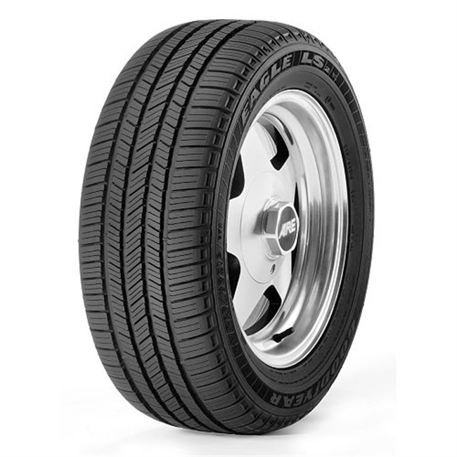 Pneu GOODYEAR EAGLE LS2 225/50 R17 94 H * Runflat : Norauto.fr