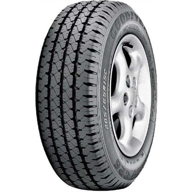 Pneu Goodyear Cargo G R R Norauto Fr