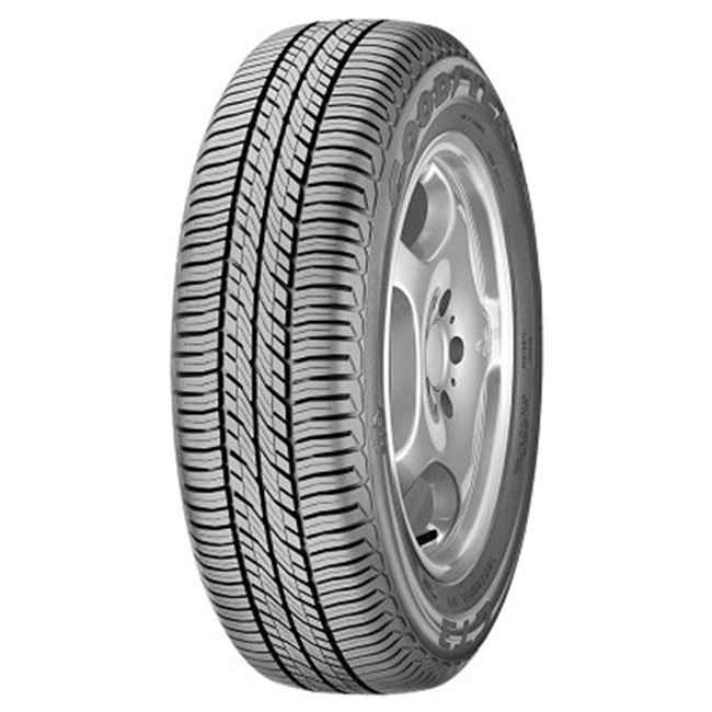 Pneu Goodyear Gt-3 175/70 R14 95/93 T