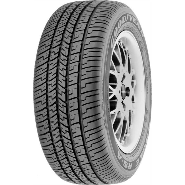 Pneu - 4X4 / SUV - EAGLE RS-A - Goodyear - 235-55-18-100-V
