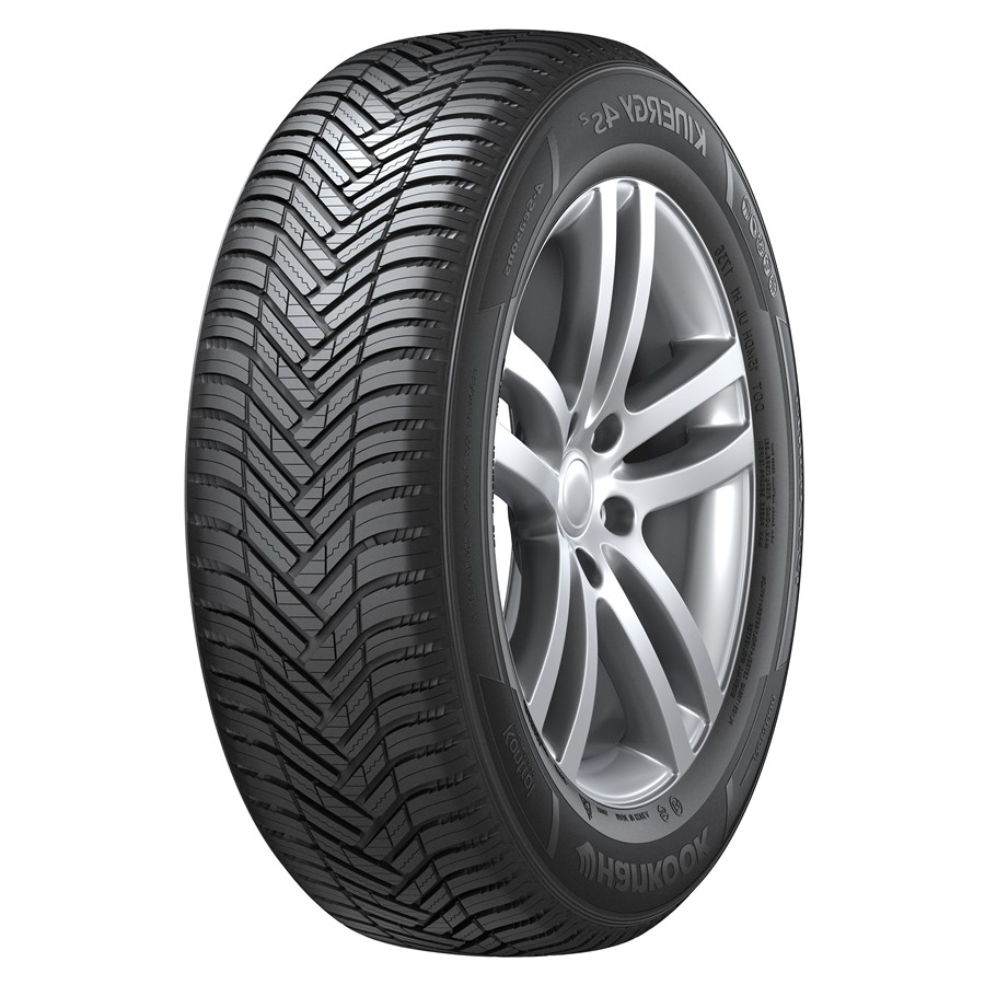 Pneu - KINERGY 4S2 - Hankook - 175-65-15-84-H