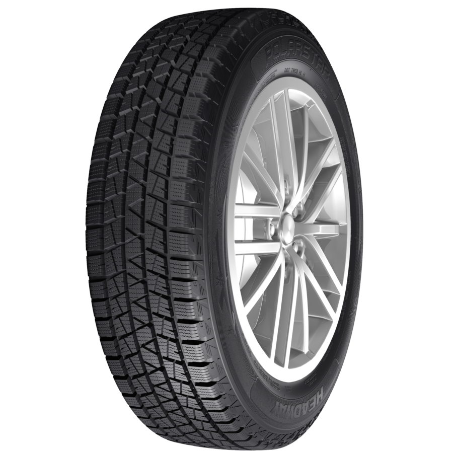 Pneumatico Fuoristrada Ricostruito MALATESTA KOALA 215/65 R16 98H - Perfetto Per Offroad! - Foto 8