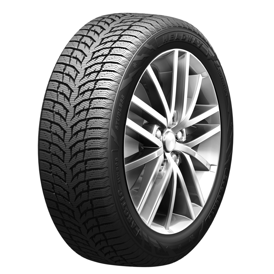Pneu - null - HW508 - Headway - 205-60-16-92-T