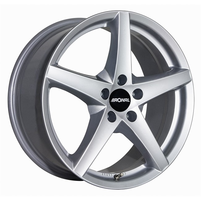 Jante Alu Ronal R41 8x17 5x112 Et35