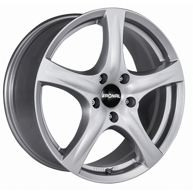 Jante Alu Ronal R42 6,5x15 5x112 Et45