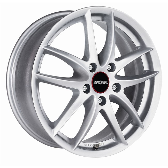 Jante Alu Ronal R46 6x14 4x108 Et38