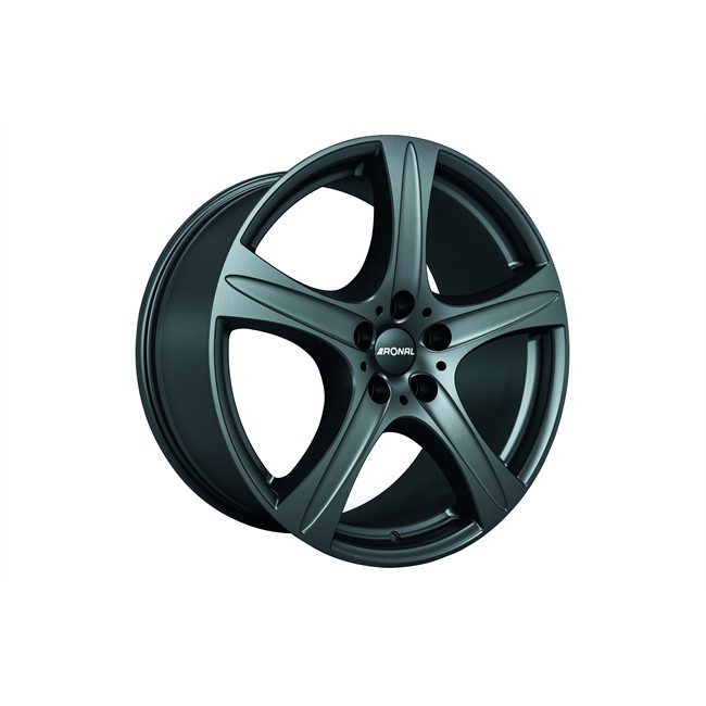 Jante Alu Ronal R55 Suv 9,5x20 5x120 Et50
