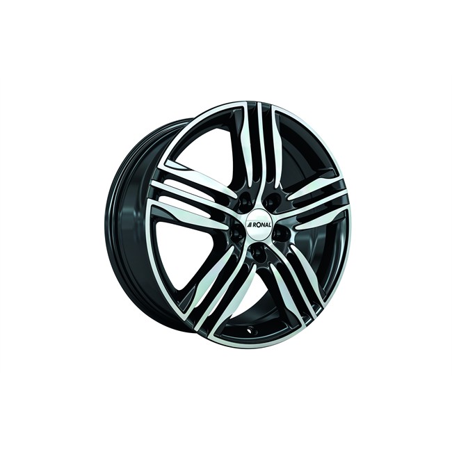 Jante Alu Ronal R57 7,5x17 5x114,3 Et50