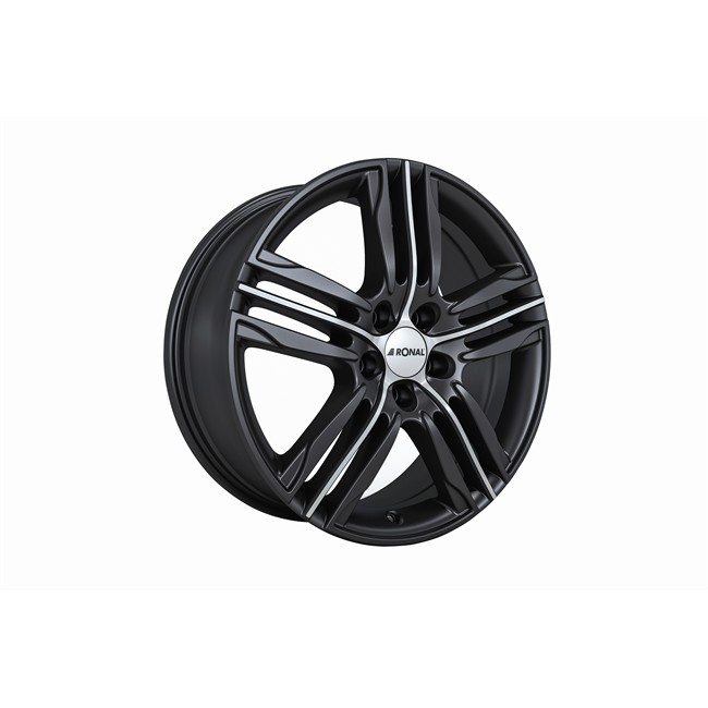 Jante Alu Ronal R57 7,5x17 5x114,3 Et50
