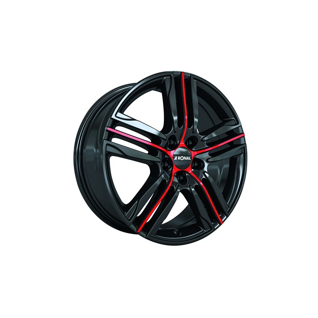 Jante Alu Ronal R57 7,5x17 5x114,3 Et50