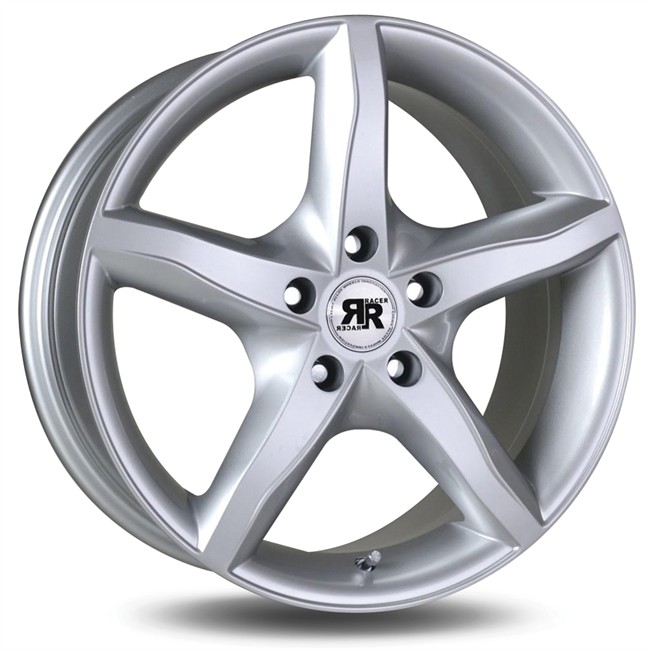 Jante Alu Racer Volcane 6,5x15 5x114,3 Et35