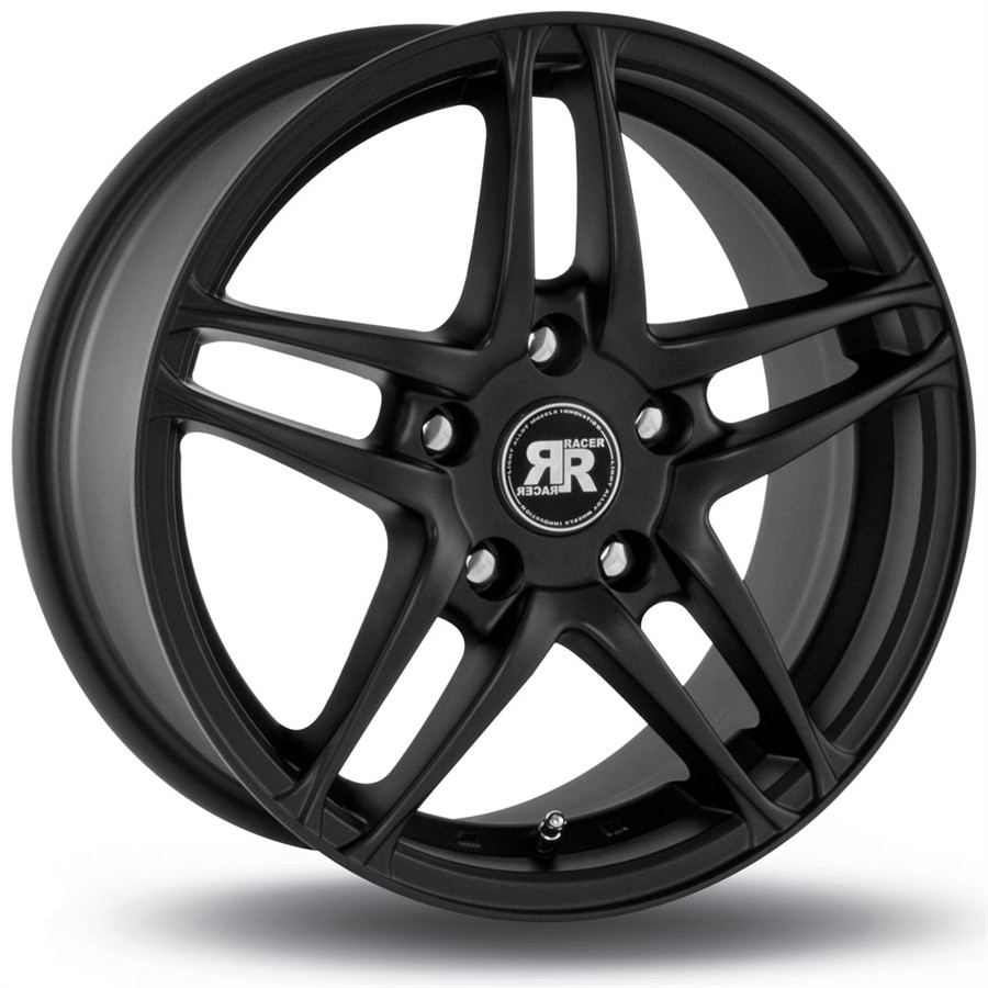 Jante Alu Mak Zenith 5x15 4x100 Et38