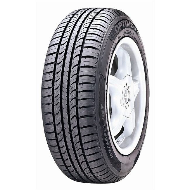 Pneu - Voiture - OPTIMO K715 - Hankook - 185-80-14-91-T