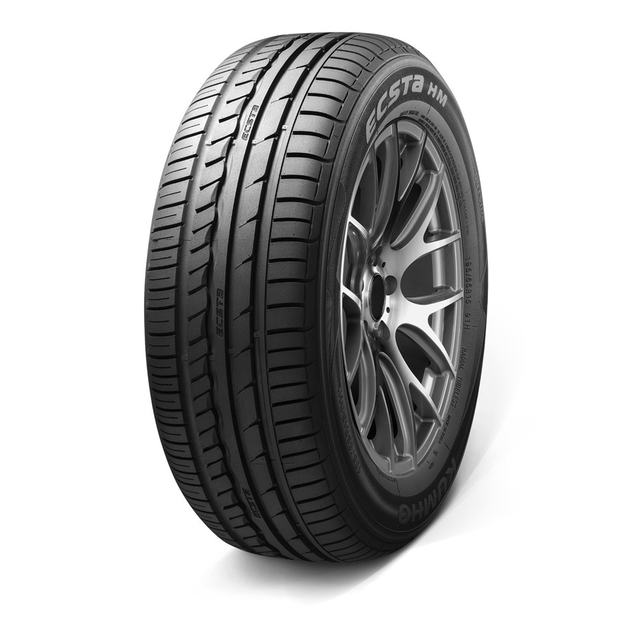 Pneu - ECSTA HM KH31 - Kumho - 225-55-16-95-W