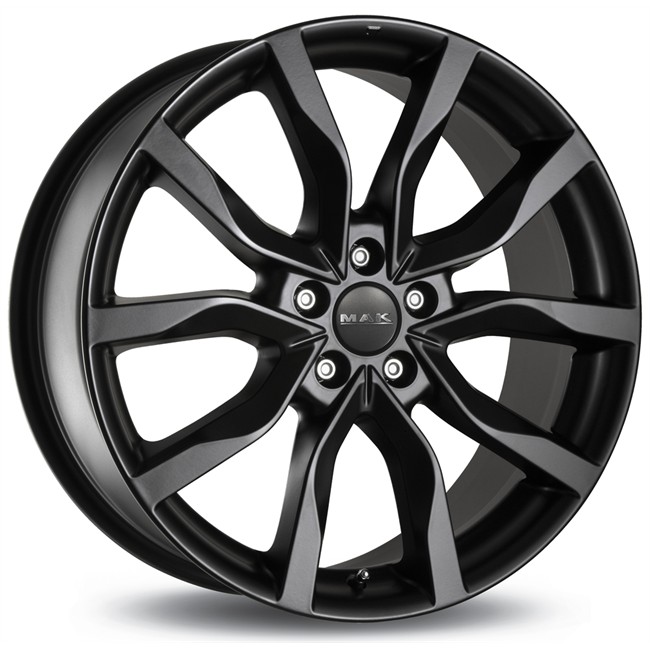 Jante Alu Mak Koln 9,5x21 5x112 Et31