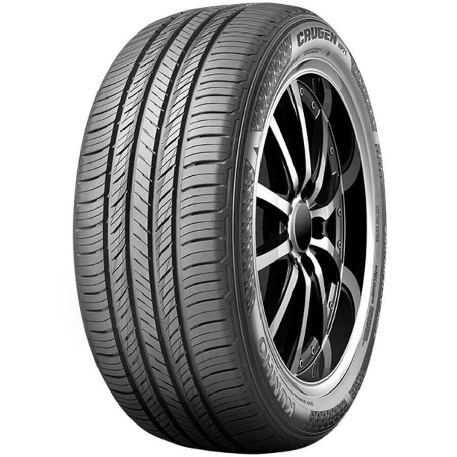 Pneu - CRUGEN HP71 - Kumho - 225-55-19-99-V