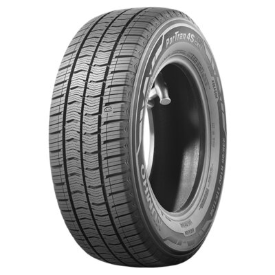 Pneu KUMHO PORTRAN 4S CX11 205/70 R17 C 115/113 R