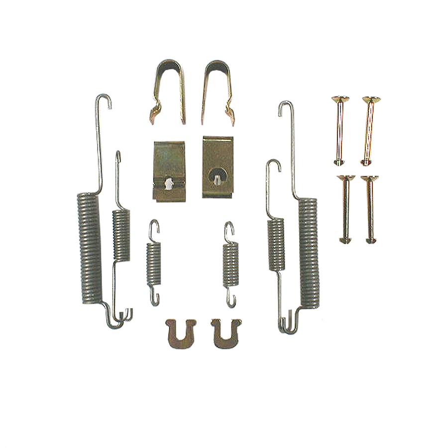 Ressort De Mâchoire De Frein Nps H351a04
