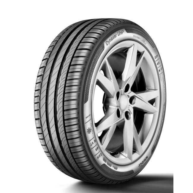 Pneu Kleber Dynaxer Uhp 245/35 R19 93 Y Xl