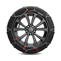 Chaîne neige König / Thule T9 070 Ref: 013070 - Cdiscount Auto