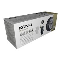 Chaînes à Neige Konig K-summit K45 - Neuf Sous Emballage, Sécurité Hivernale