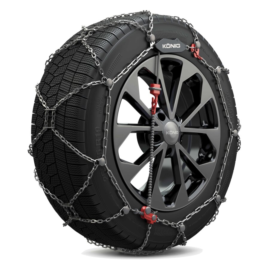 225 - 225/45R19 - Pro Chaines Neige