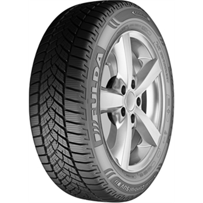 Pneu Fulda Kristall Control Suv 255/55 R18 109 H Xl