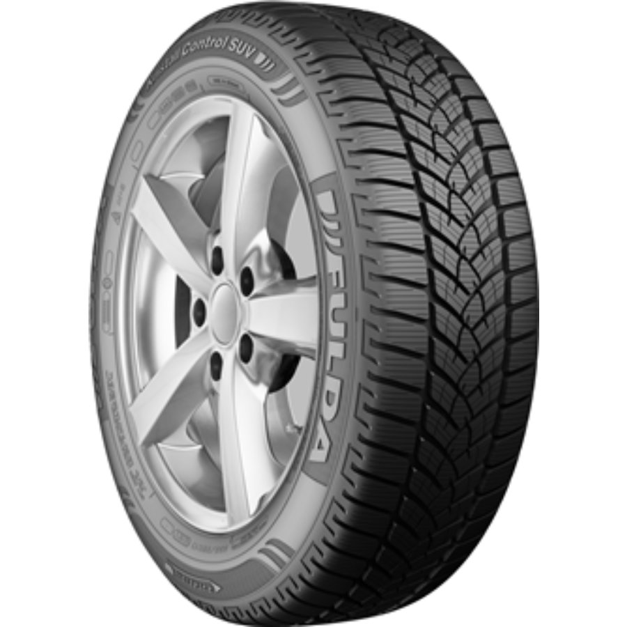Pneu - null - KRISTALL CONTROL SUV - Fulda - 235-60-18-107-H