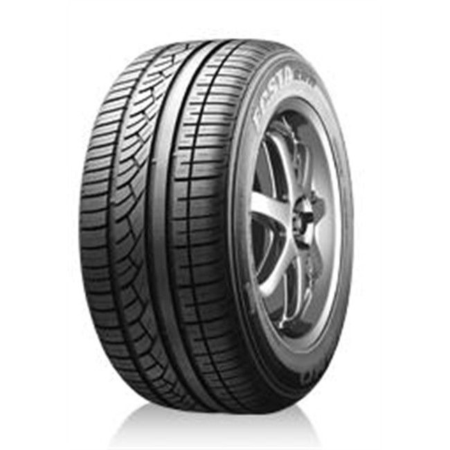 Pneu KUMHO ECSTA KH11 215/55 R18 95 H : Norauto.fr