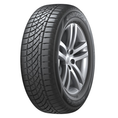 Pneu HANKOOK KINERGY 4S H740 165 70 R13 83 T Renforc XL