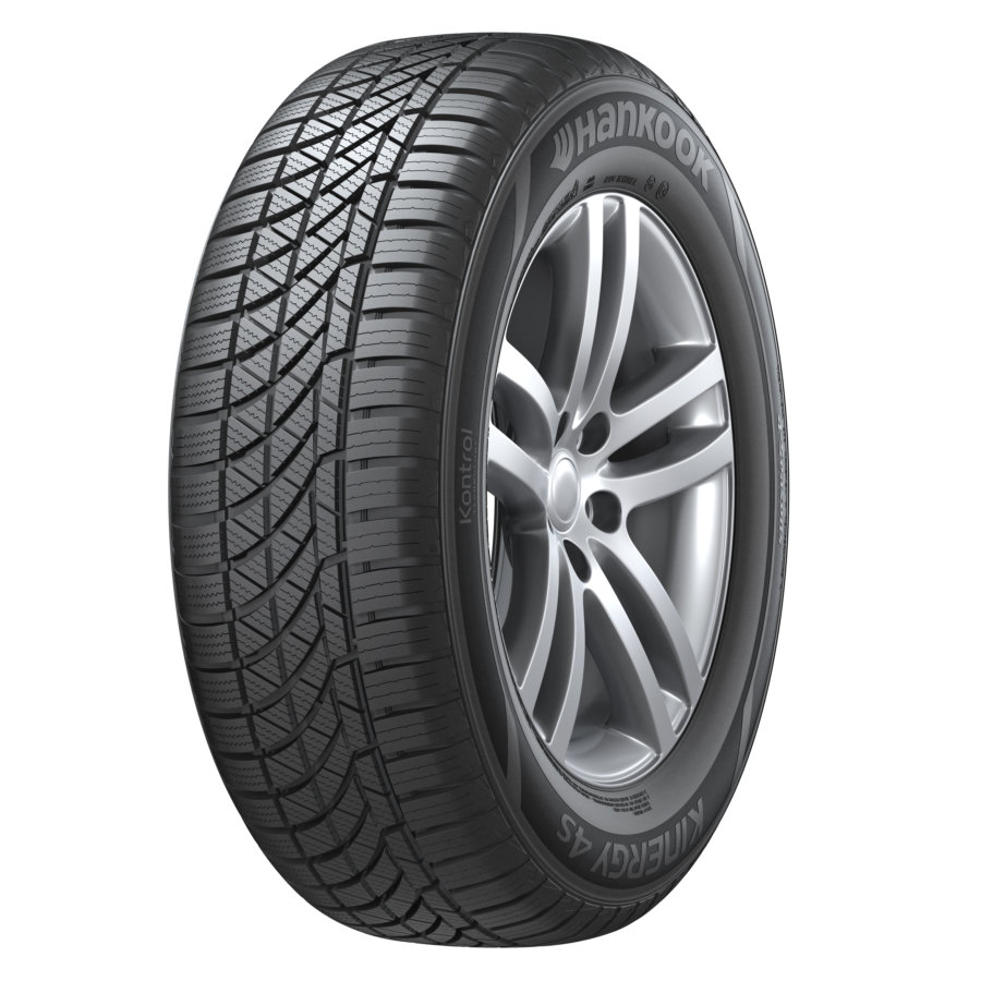 Pneu Hankook Kinergy 4s 215/50 R17 91 H