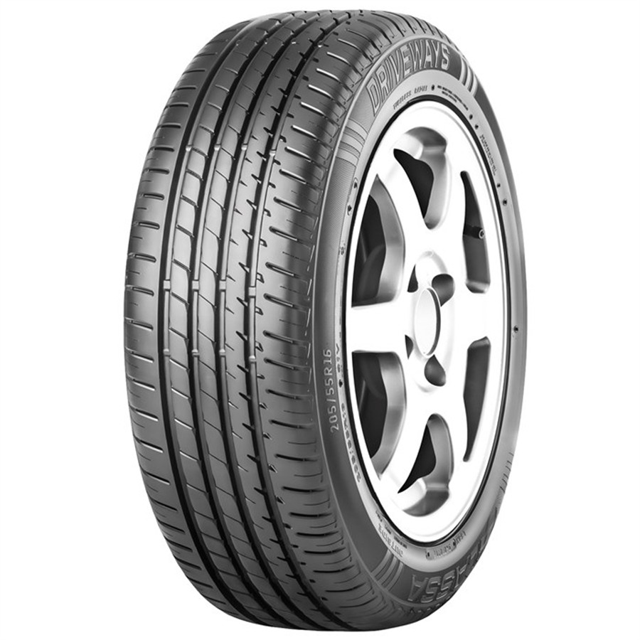 Pneu - null - DRIVEWAYS - Lassa - 195-60-15-88-V