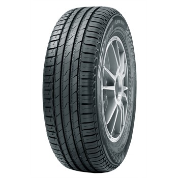Pneu NOKIAN LINE SUV 215/65 R17 103 H XL : Norauto.fr
