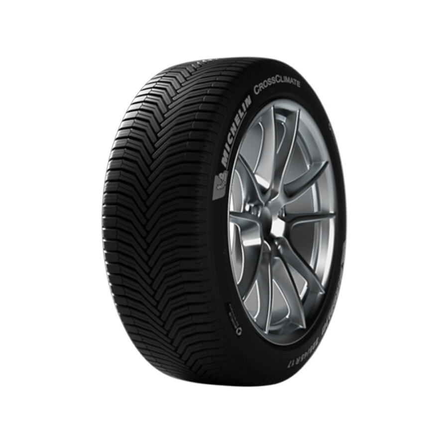 Pneu - null - CROSSCLIMATE - Michelin - 225-55-18-102-V