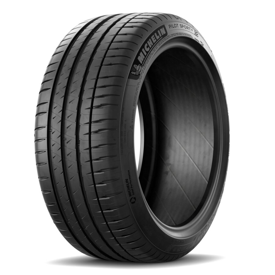 Pneu MICHELIN PILOT SPORT 4 225/40 R18 92 Y XL Runflat Norauto.fr