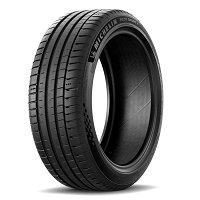Pneu MICHELIN PILOT SPORT 5 225/50 ZR17 98 (Y) XL - Norauto