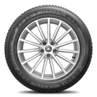 Michelin ALPIN 5 bmw 225-55 R17 97 H - Pneu auto Tourisme Hiver - Cdiscount  Auto