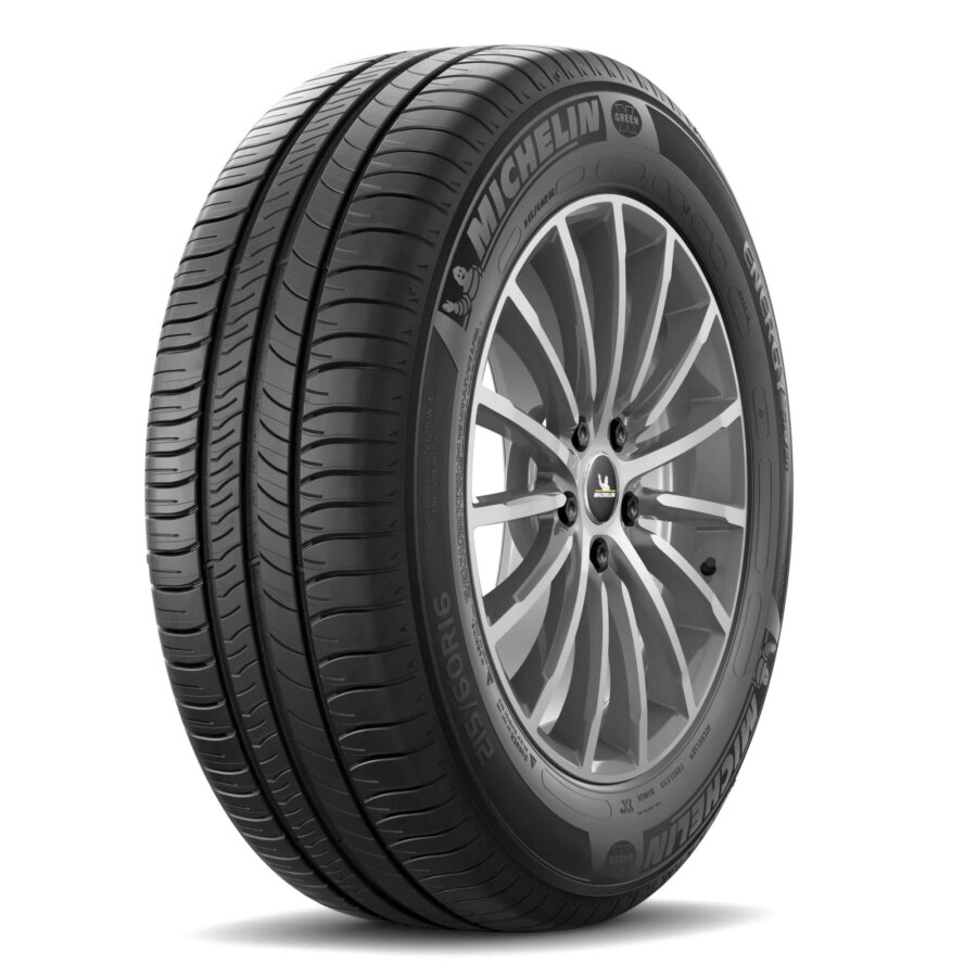 Pneu - null - ENERGY SAVER + - Michelin - 165-70-14-81-T