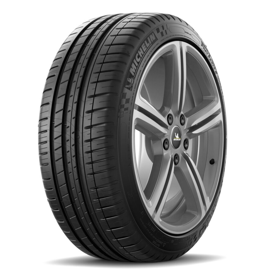 Pneu - PILOT SPORT 3 - Michelin - 195-50-15-82-V