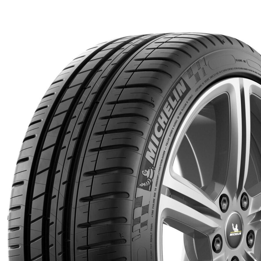 Pneu MICHELIN PILOT SPORT 3 195/50 R15 82 V : Norauto.fr