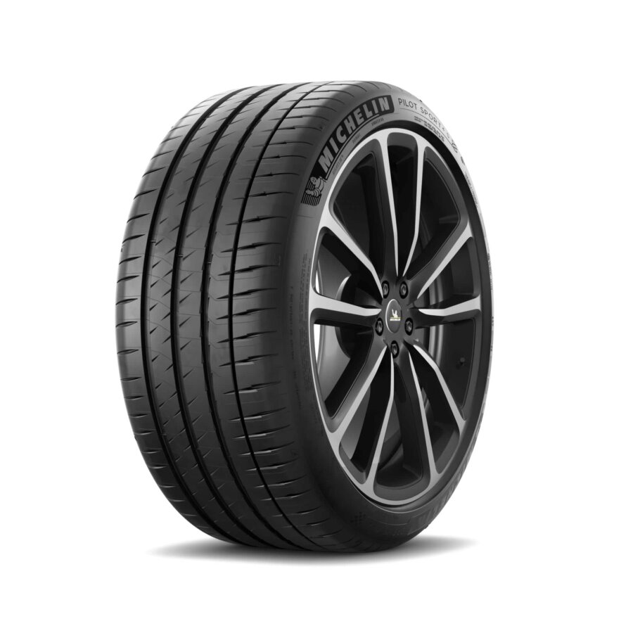 Pneu MICHELIN PILOT SPORT 4S 235/35 R19 91 Y Renforcé (XL) Norauto.fr