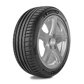 Pneu MICHELIN PILOT SPORT 4 205/55 R16 91 W
