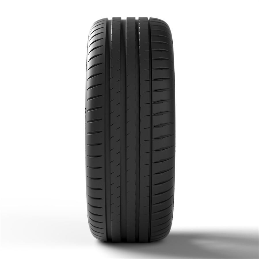 Pneu MICHELIN PILOT SPORT 4 225/45 R17 91 W Runflat : Norauto.fr