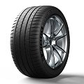 Pneu MICHELIN PILOT SPORT 4S 245/30 R20 90 Y XL