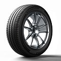 Pneu MICHELIN PRIMACY 4 225/45 R17 91 Y