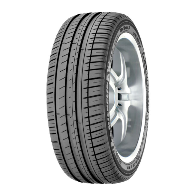 Pneu - Voiture - PILOT SPORT 3 - Michelin - 275-40-19-101-Y