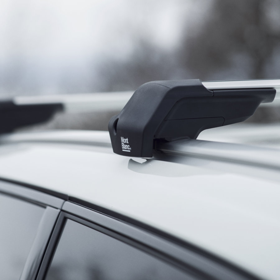 Norauto Barre De Toit