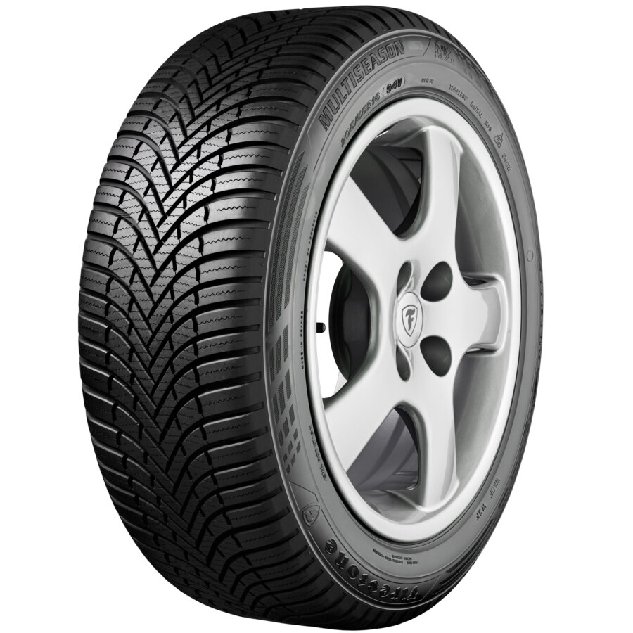 Pneu FIRESTONE MULTISEASON 2 225/45 R18 95 V XL - Norauto