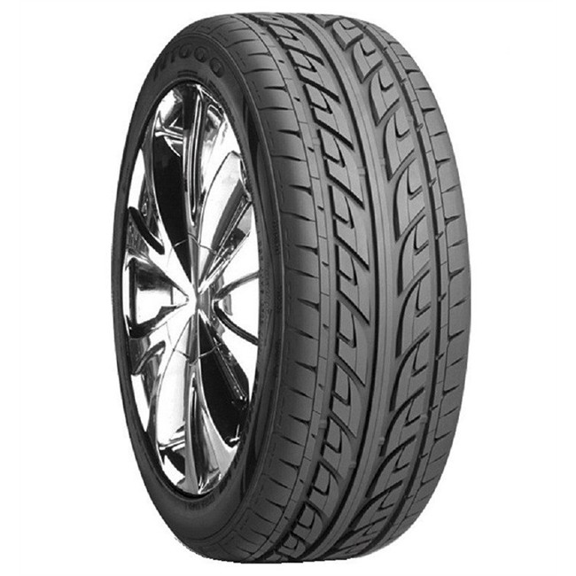 Pneu NEXEN N1000 225/50 R17 98 W XL : Norauto.fr