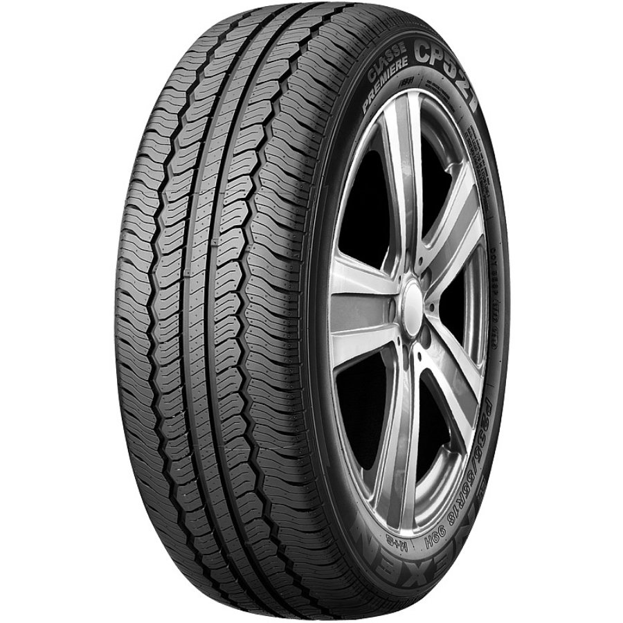 Pneu NEXEN CLASSE PREMIERE CP521 215/70 R16 108/106 T - Norauto